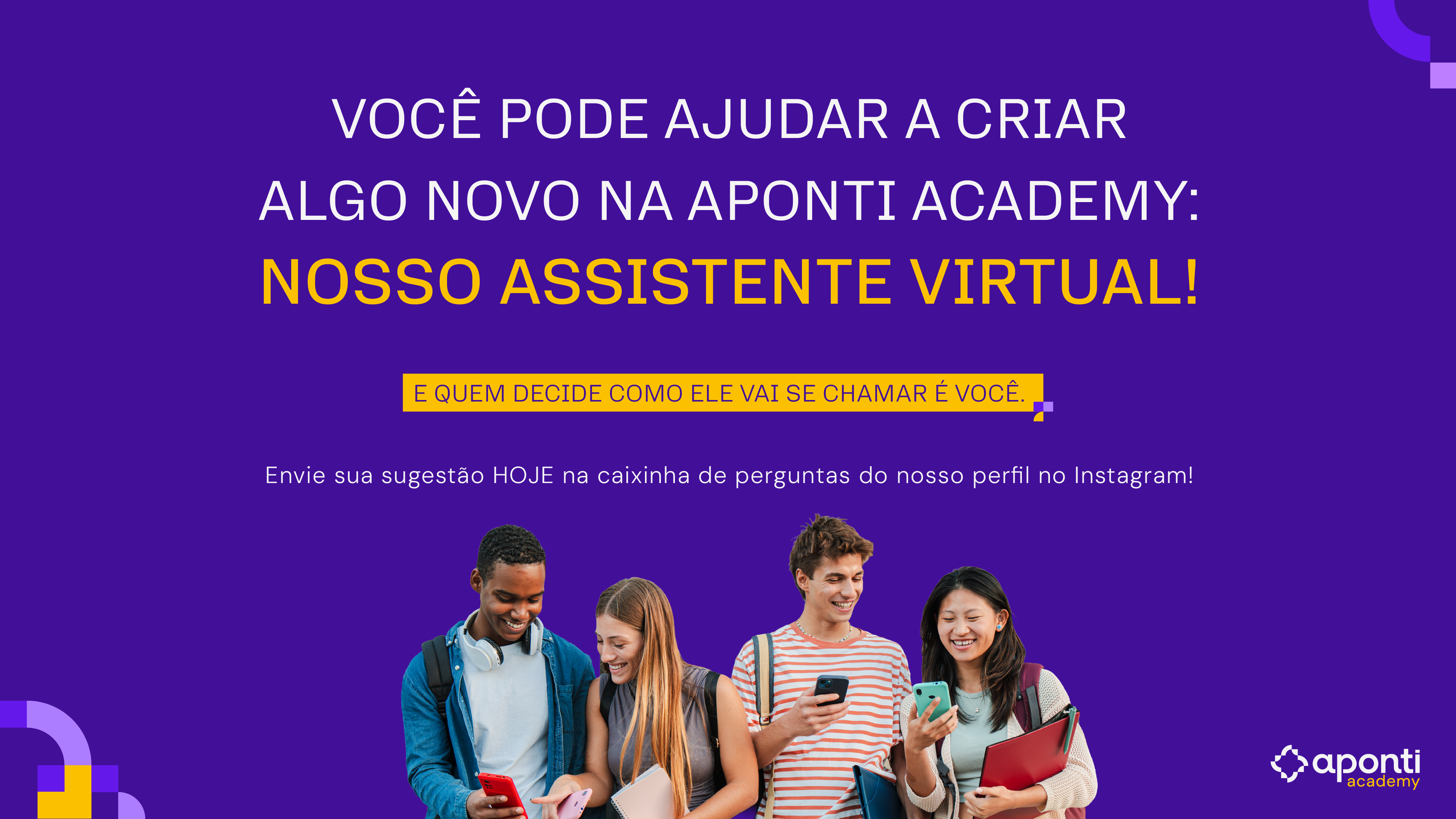 Agente!
