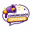 Imagem de Comunicados Oficiais